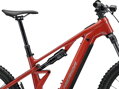 Elektro bicykel Merida Etmo 700 červený 2026