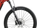 Elektro bicykel Merida Etmo 700 červený 2026