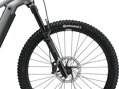 Elektro bicykel Merida Etmo 800 šedý 2026