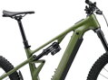 Elektro bicykel Merida Etmo 800 zelený 2026