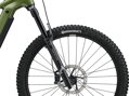 Elektro bicykel Merida Etmo 800 zelený 2026