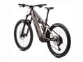Elektro bicykel Merida Lithos 6000 šedý 2027