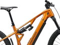 Elektro bicykel Merida Lithos 6000 tmavý med 2027