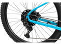 Elektro bicykel Pells Thorr 2 W 29 630 aqua 2024