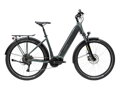 Elektro bicykel Pells Thorr City 630 pine green 2024