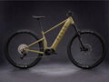 Elektro bicykel Pells Thorr Panasonic 1 olive 2027