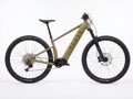 Elektro bicykel Pells Thorr Panasonic 1 olive 2027