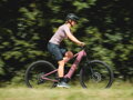 Elektro bicykel Pells Thorr Panasonic 1 raspberry 2027