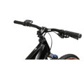 Elektro bicykel Pells Thorr Panasonic 2 ER black 2027