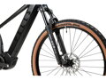 Elektro bicykel Pells Thorr Panasonic 2 ER black 2027