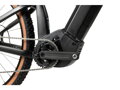 Elektro bicykel Pells Thorr Panasonic 2 ER black 2027