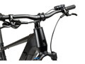Elektro bicykel Pells Thorr Panasonic 2 ER black 2027