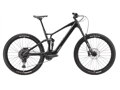 Elektrobicykel Teewing Turbo Force XT black 2026
