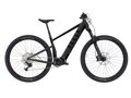 Elektro bicykel Pells Thorr Panasonic 1 black 2027