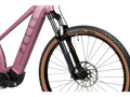 Elektro bicykel Pells Thorr Panasonic 1 raspberry 2027