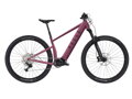 Elektro bicykel Pells Thorr Panasonic 1 raspberry 2027