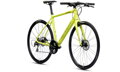 Bicykel Merida Speeder 100 limetkový 2021