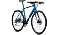 Bicykel Merida Speeder 300 modrý 2021