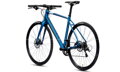Bicykel Merida Speeder 300 modrý 2021