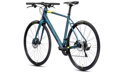 Bicykel Merida Speeder 400 modrý 2021