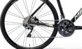 Bicykel Merida Speeder 900 čierny 2021