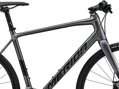 Bicykel Merida Speeder 100 tmavostrieborný 2024