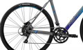 Bicykel Merida Speeder 200 2018