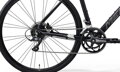 Bicykel Merida Speeder 200 čierny 2020