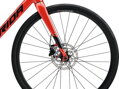 Bicykel Merida Speeder 200 červený 2024