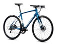 Bicykel Merida Speeder 300 modrý 2023