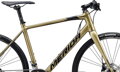 Bicykel Merida Speeder 300 zlatý 2020