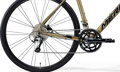 Bicykel Merida Speeder 300 zlatý 2020