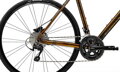 Bicykel Merida Speeder 400 medený 2018