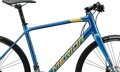 Bicykel Merida Speeder 400 modrý 2020