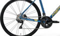 Bicykel Merida Speeder 400 modrý 2020