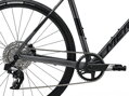 Bicykel Merida Speeder 900 tmavostrieborný 2024