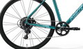 Bicykel Merida Speeder Limited zelený 2020