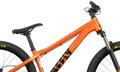 Bicykel BeFly Air One orange 2021