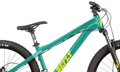 Bicykel BeFly Hero One dark mint 2021