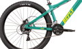 Bicykel BeFly Hero One dark mint 2021