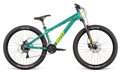 Bicykel BeFly Hero One dark mint 2021