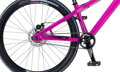 Bicykel BeFly Air One 2017