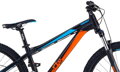 Bicykel BeFly Hero One 2017