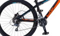 Bicykel BeFly Hero One 2017