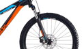 Bicykel BeFly Hero One 2017