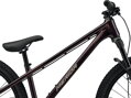 Bicykel Merida Dirt 500 burgund 2026