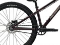 Bicykel Merida Dirt 500 burgund 2026