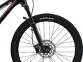 Bicykel Merida Dirt 500 burgund 2026