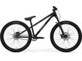 Bicykel Merida Dirt 500 burgund 2026