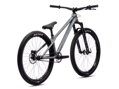 Bicykel Merida Dirt 700 transparent modrý 2026